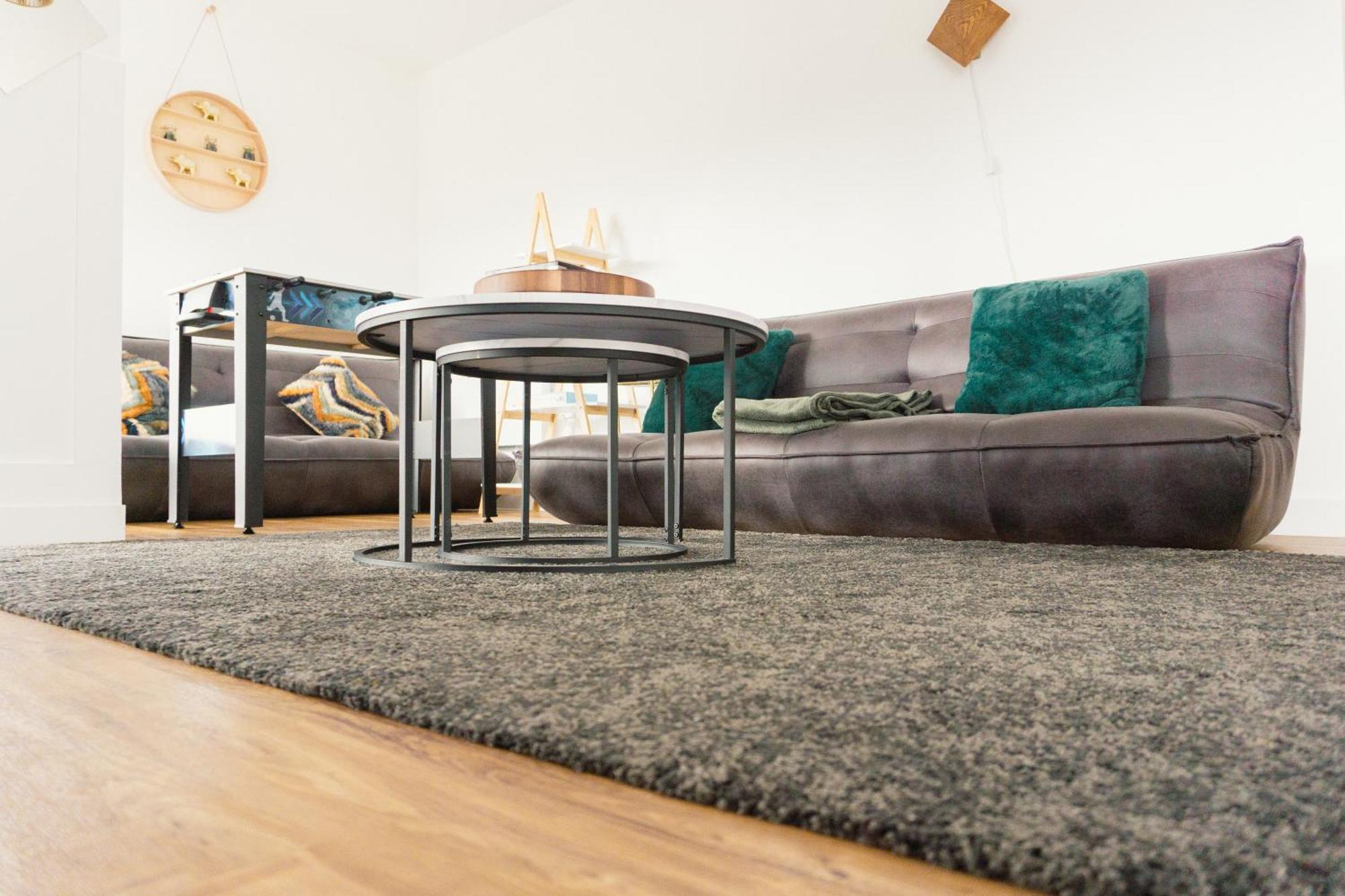 Manchester'S Luxurious 2-Bed Haven With Balcony - Canal Views & Proximity To Manchester United Esterno foto